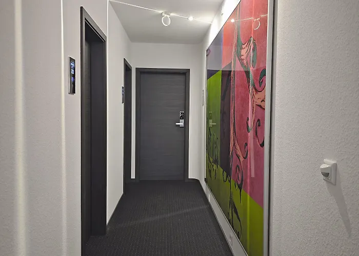 Lakeside Michaela Hotel Antrifttal