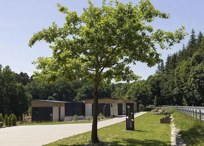 Lakeside Michaela 4* Antrifttal