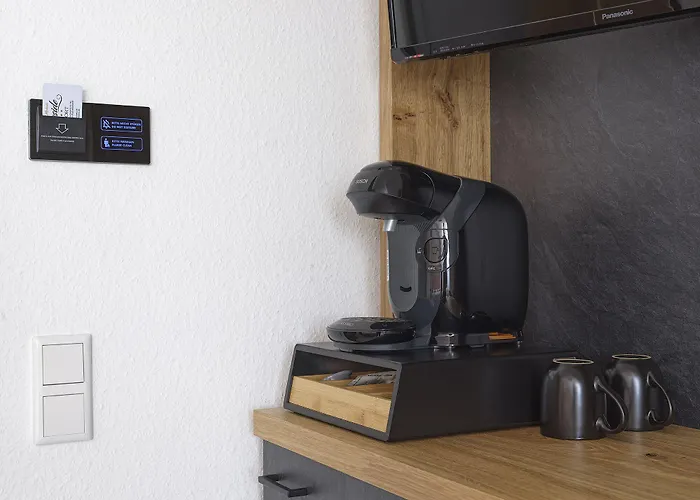 Lakeside Michaela Hotel