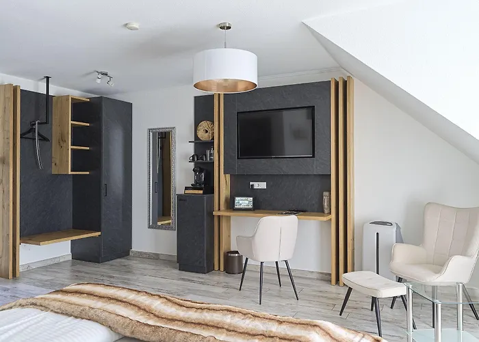 Hotel Lakeside Michaela