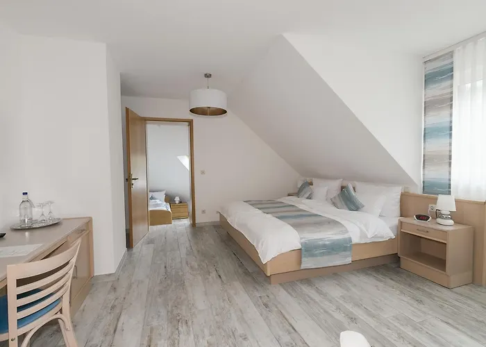 Lakeside Michaela 4* Antrifttal