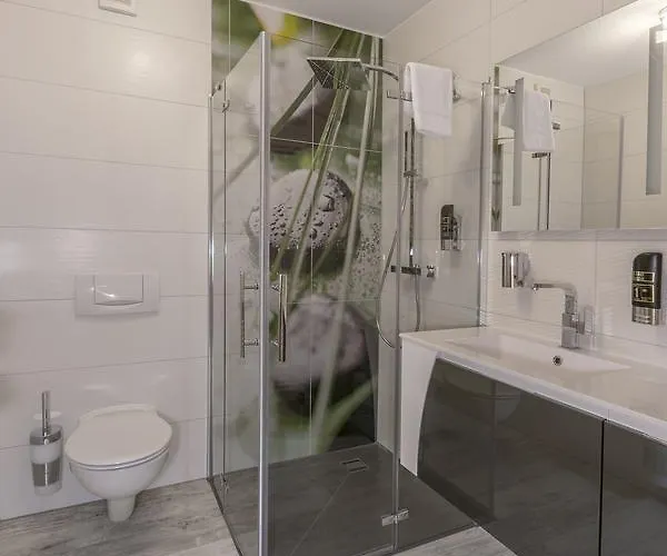 Lakeside Michaela Hotel Antrifttal