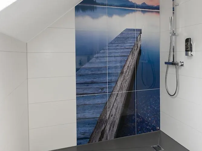 Lakeside Michaela Hotel Antrifttal