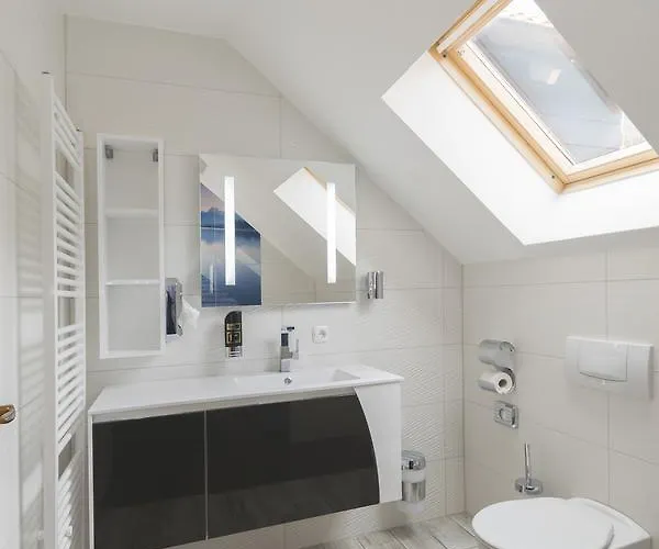 Lakeside Michaela Hotel Antrifttal