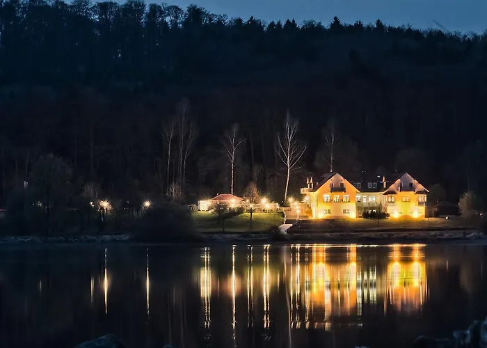 Lakeside Michaela 4* Antrifttal