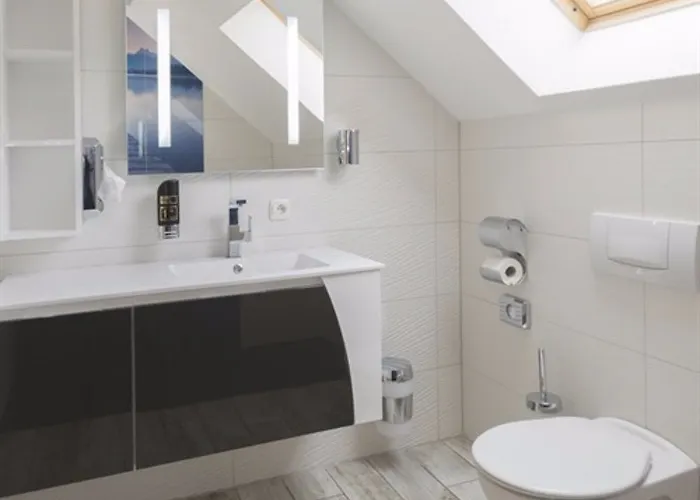 Lakeside Michaela Hotel Antrifttal