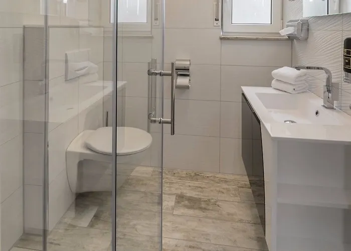 Lakeside Michaela 4* Antrifttal