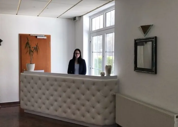 Hotel Lakeside Michaela