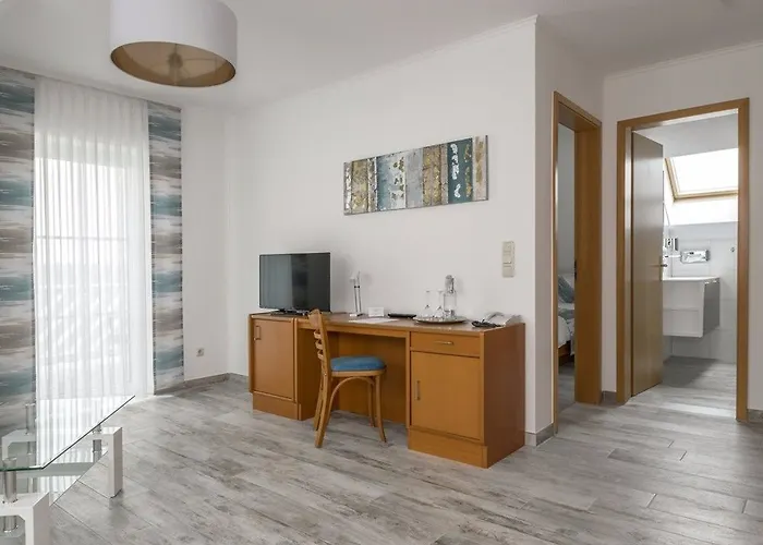 Lakeside Michaela Hotel Antrifttal